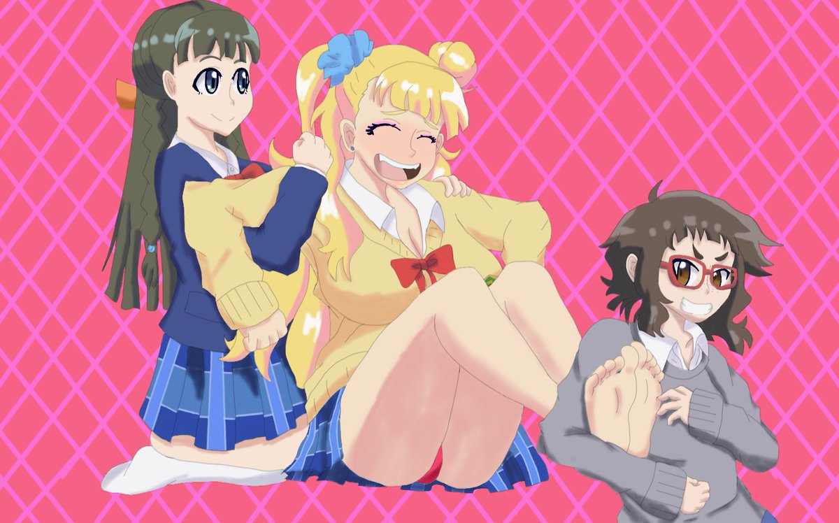 おしえてギャル子ちゃん Twitter Search