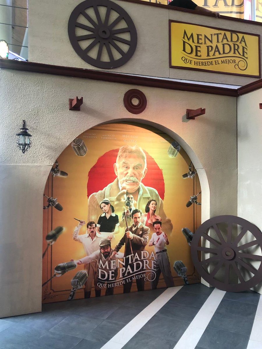 Alazraki Atypical tweet media