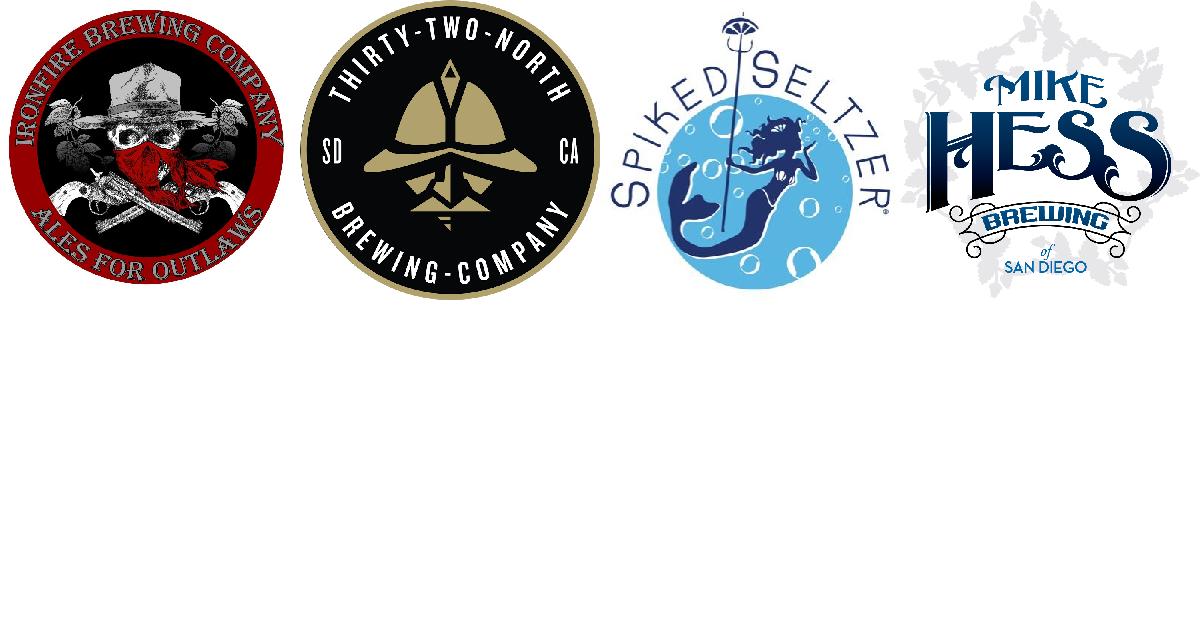 CynClub's tweet photo. Now available: Ironfire Six Killer Stout, 32 North Pilsner The Conqueror, Spiked Seltzer Bon &amp; Viv Spiked Seltzer, Mike Hess Claritas Kolsch https://t.co/HDRhbRcQOb https://t.co/k1EkbdvsAE