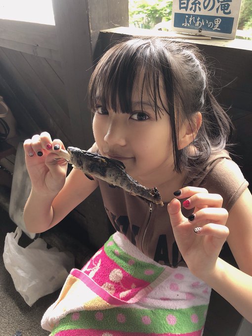 Twitterのコスプレ画像17