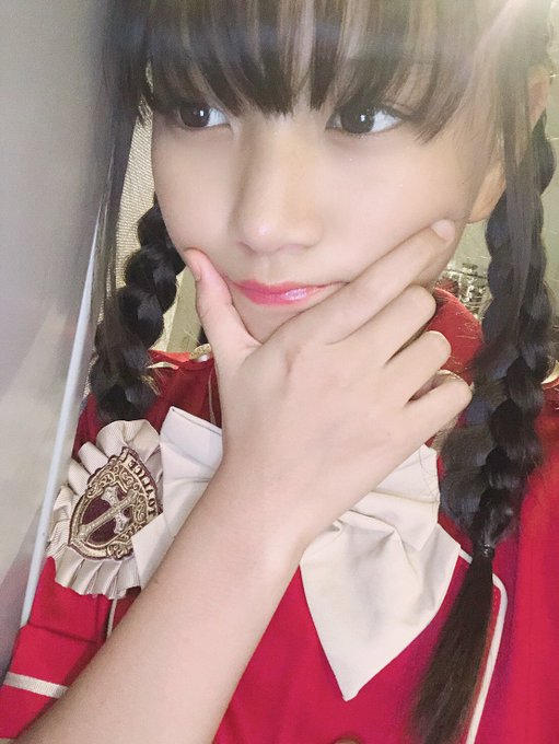 Twitterのコスプレ画像15