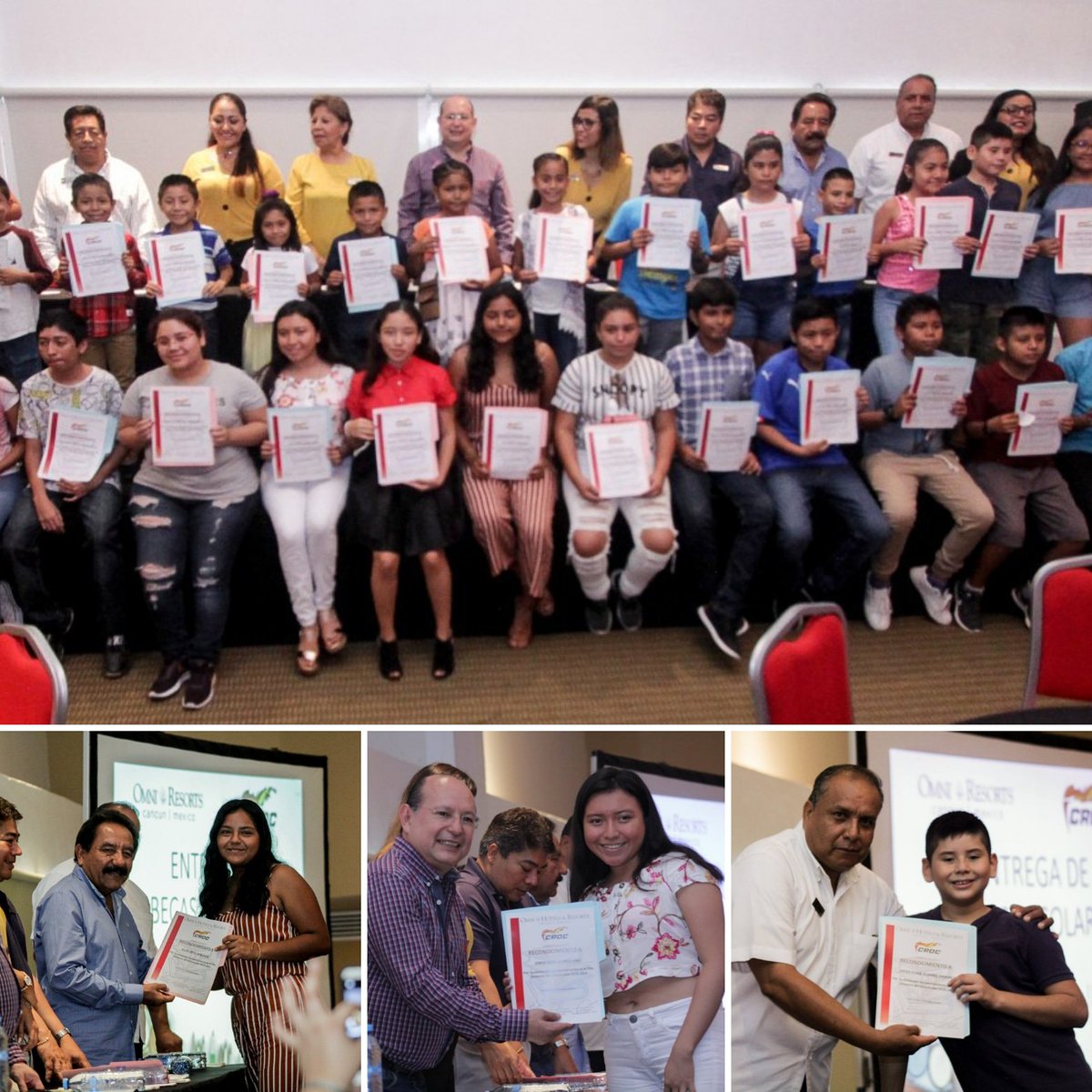 Martiniano Maldonado tweet media