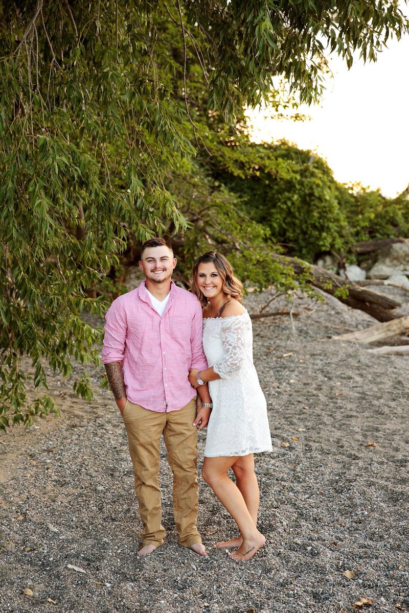 angelica_varga4's tweet photo. My very first boyfriend back in 3rd grade, to my forever💗 #283days https://t.co/dGiXpLsUvK