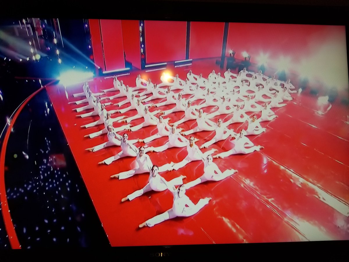 CABCSLC's tweet photo. WOW! @emeraldbellestx KILLED IT on @AGT tonight!! We are #DragonProud GET OUT THE VOTE DRAGON NATION! https://t.co/GXFFRiEHSe https://t.co/ovCSgIIVxY