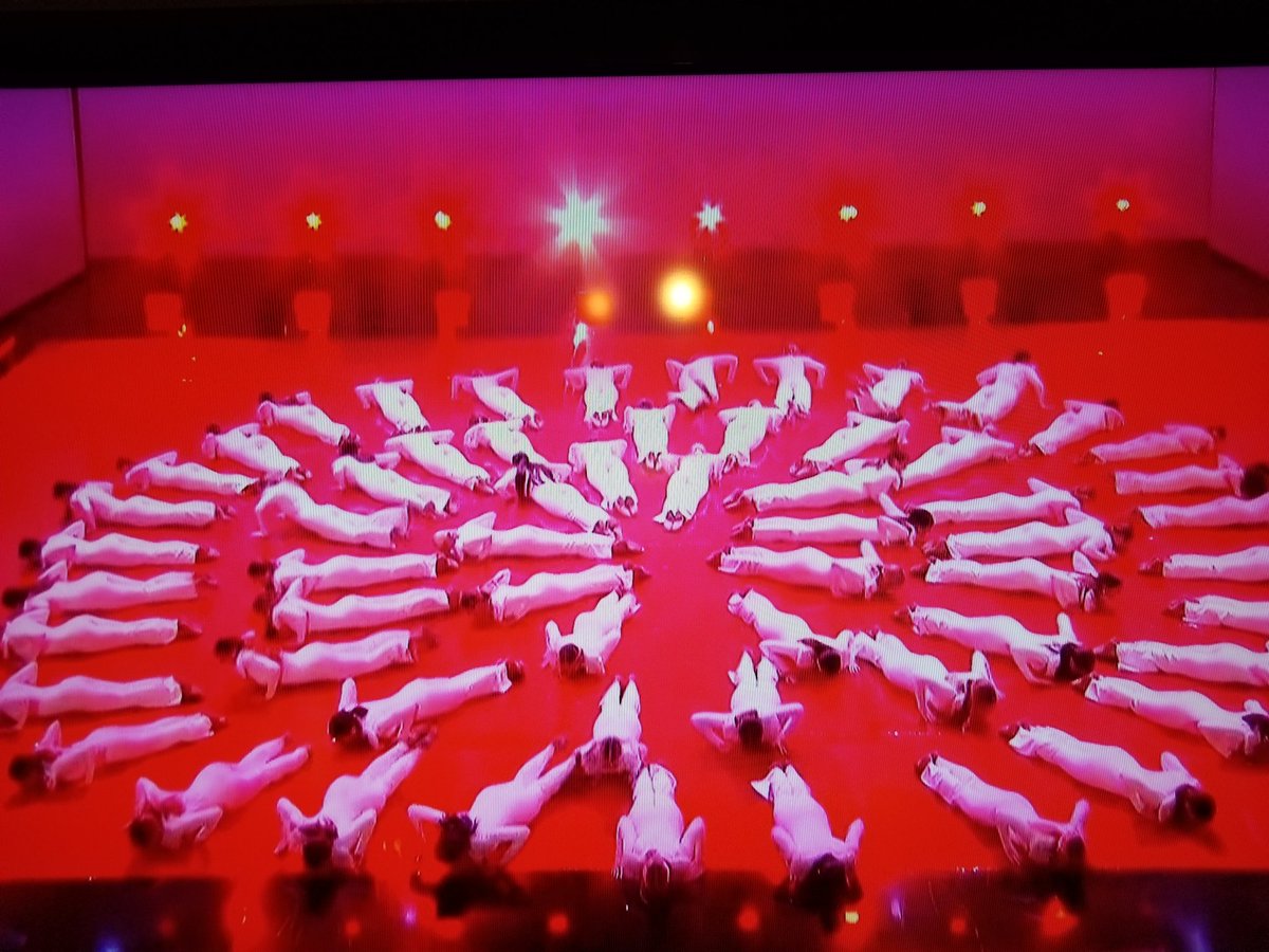 CABCSLC's tweet photo. WOW! @emeraldbellestx KILLED IT on @AGT tonight!! We are #DragonProud GET OUT THE VOTE DRAGON NATION! https://t.co/GXFFRiEHSe https://t.co/ovCSgIIVxY