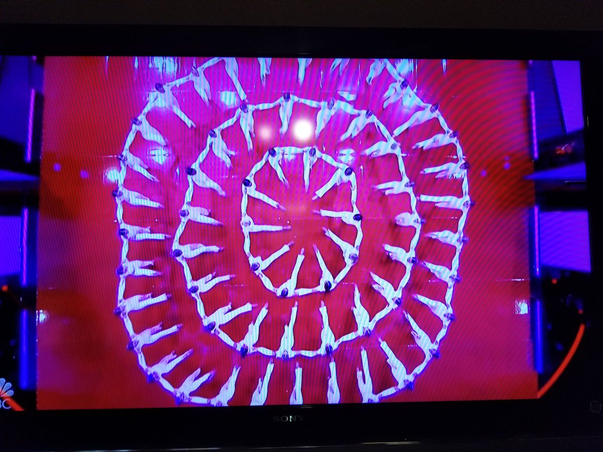 CABCSLC's tweet photo. WOW! @emeraldbellestx KILLED IT on @AGT tonight!! We are #DragonProud GET OUT THE VOTE DRAGON NATION! https://t.co/GXFFRiEHSe https://t.co/ovCSgIIVxY