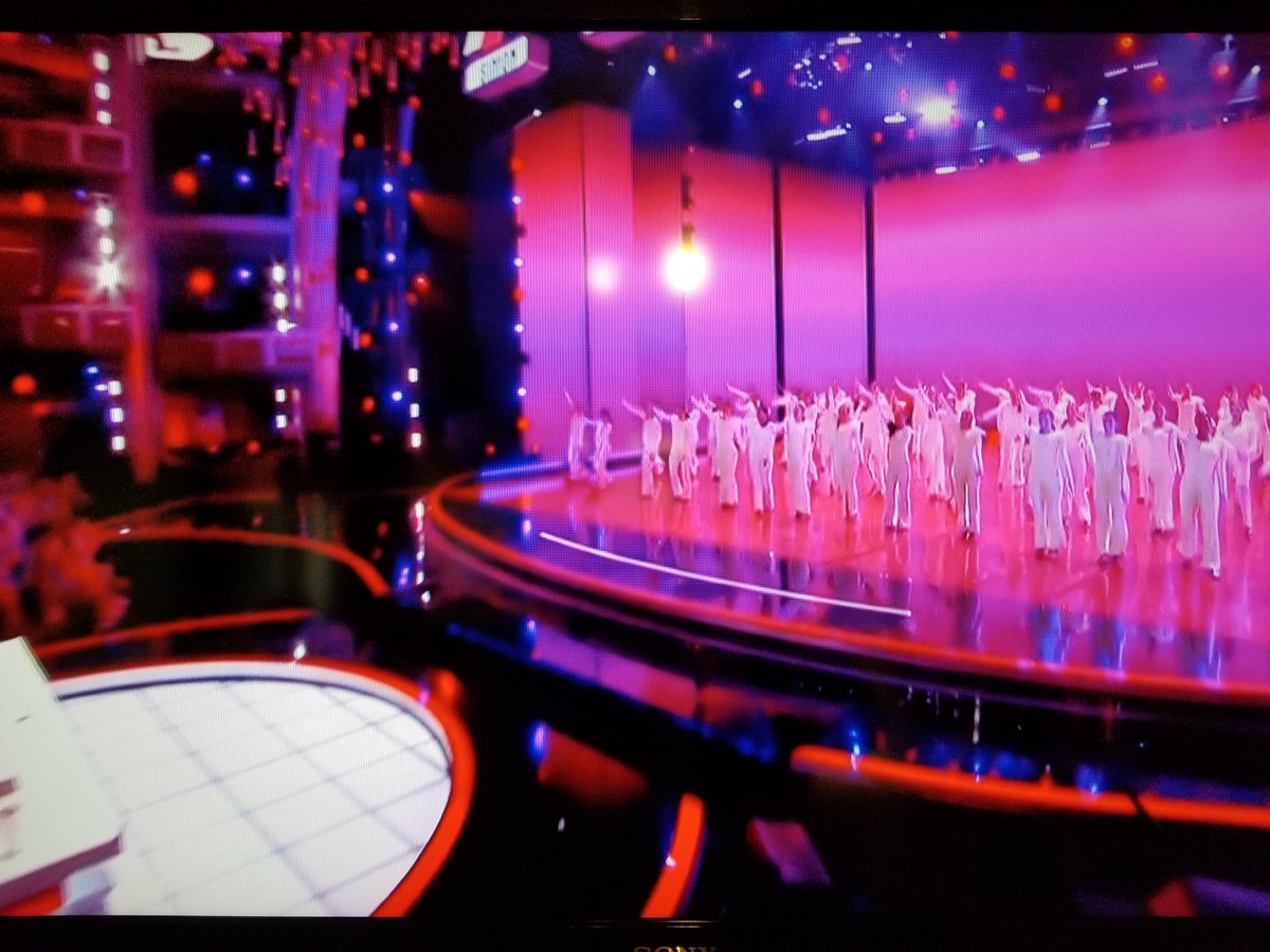 CABCSLC's tweet photo. WOW! @emeraldbellestx KILLED IT on @AGT tonight!! We are #DragonProud GET OUT THE VOTE DRAGON NATION! https://t.co/GXFFRiEHSe https://t.co/ovCSgIIVxY