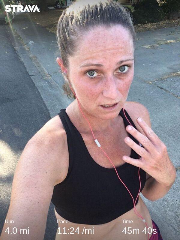 DinwiddieUNC's tweet image. Well...that was warm 🥵 #fsusdRunsThis