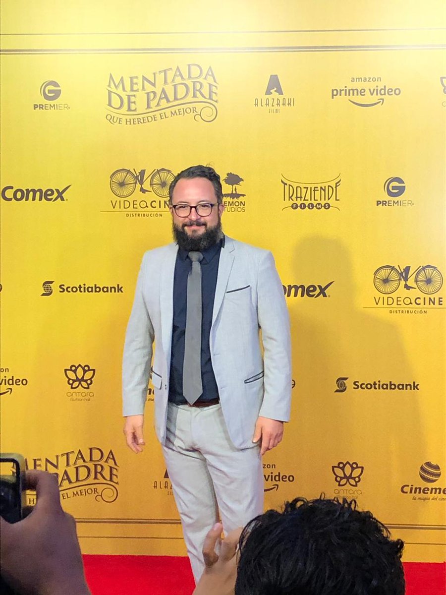 What's Movie On tweet media