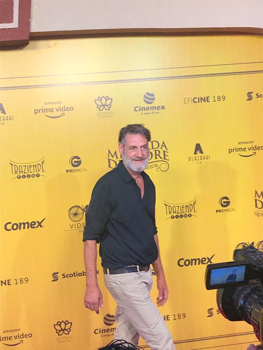 What's Movie On tweet media