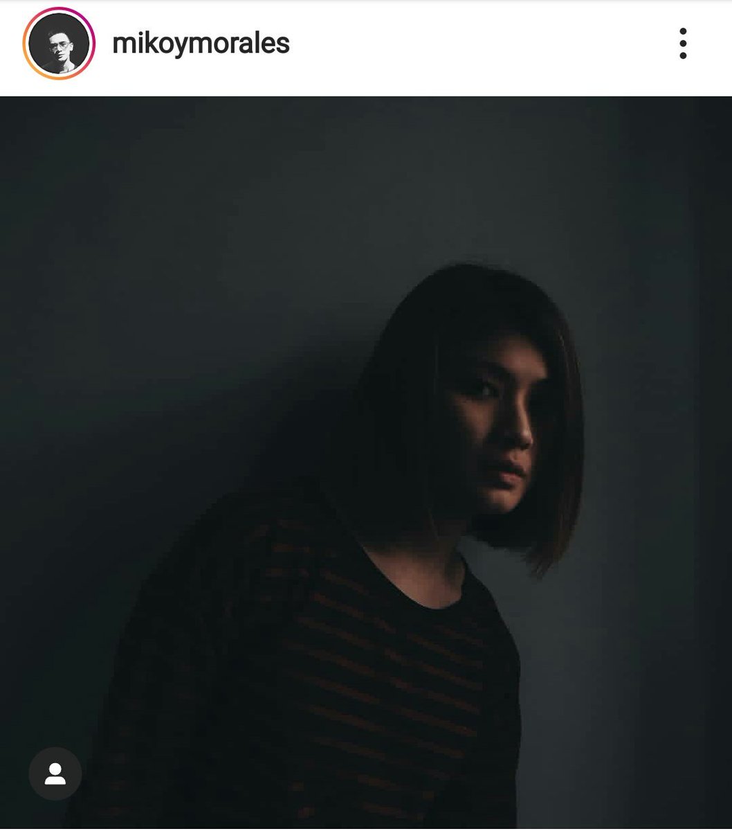 monicknack's tweet photo. Shipper talaga ako ng dalawang to eh ❤❤

#Mikea 😍

Happy Birthday Thea 
Take care
Godbless https://t.co/Edr4cq0SwH