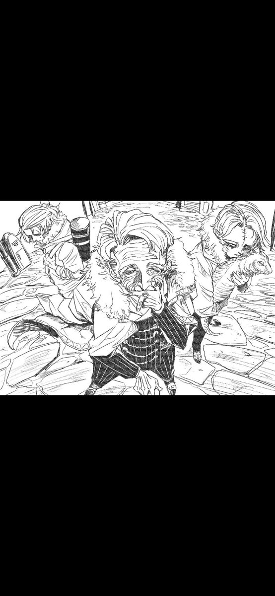 ラスト投稿です!

絵を描くとき、
綺麗さや、構図などを
考えるよりも

それぞれのキャラの
性格や関係性、
裏にあるストーリーが

滲み出るように心がけています✨

少しでも伝わればいいなぁ

#漫画家 #創作漫画 #今日の気づき #やる気 #仕事依頼募集中 #仕事依頼はdmまで #仕事依頼はこちらまで 
