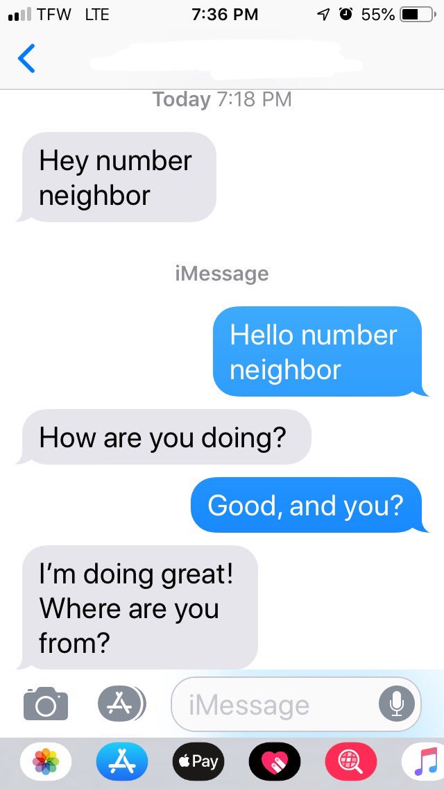 2cooljamiepool's tweet image. my dad and his number neighbor, everyone