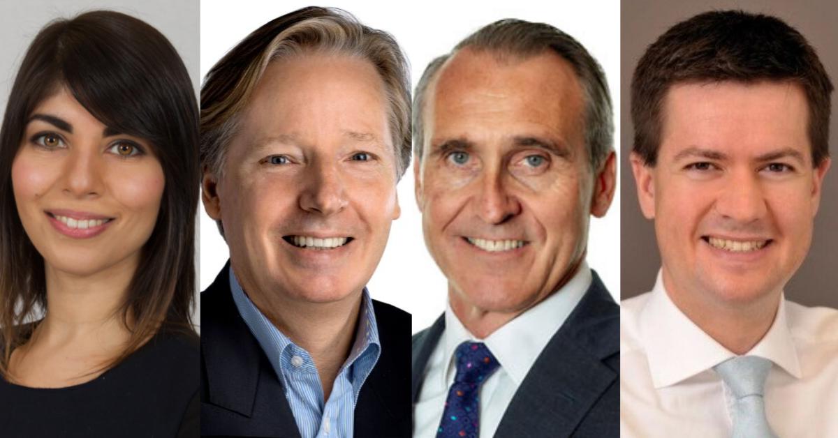 Talking all things #retirement on Day 2 of The #Summit2019 are sector specialists <a href="/Hackany/">Amara Haqqani</a> <a href="/Cooperannuation/">Jeremy Cooper</a> <a href="/arboal/">Andrew Boal</a> &amp; <a href="/RobertJeremenko/">Robert Jeremenko</a>. Don't miss out on seeing these speakers at our premier annual conference on Wednesday, 28 August. Register here: fsc.org.au/events/the-sum… #FSC