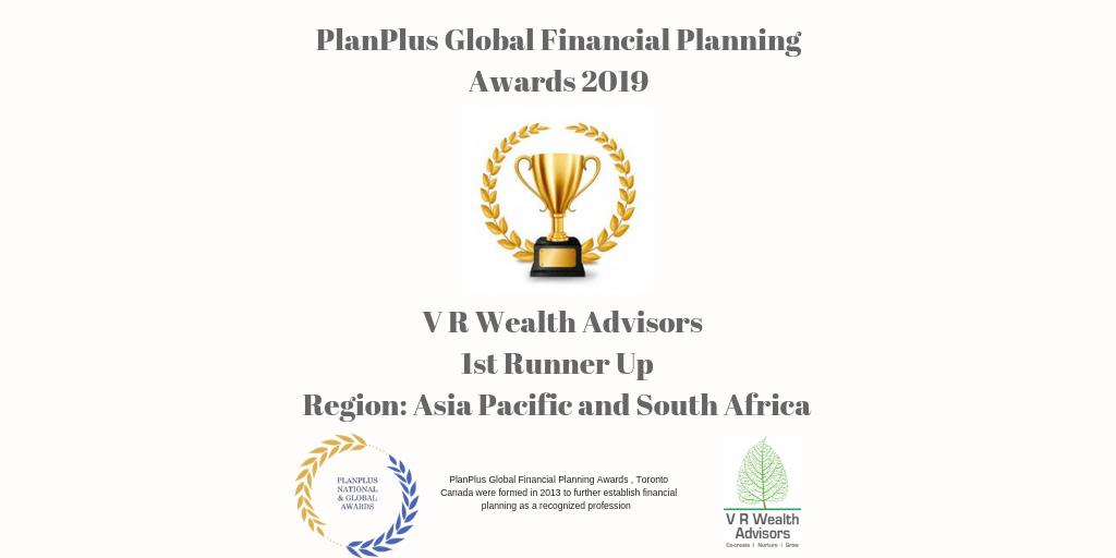 V R Wealth Advisors tweet media