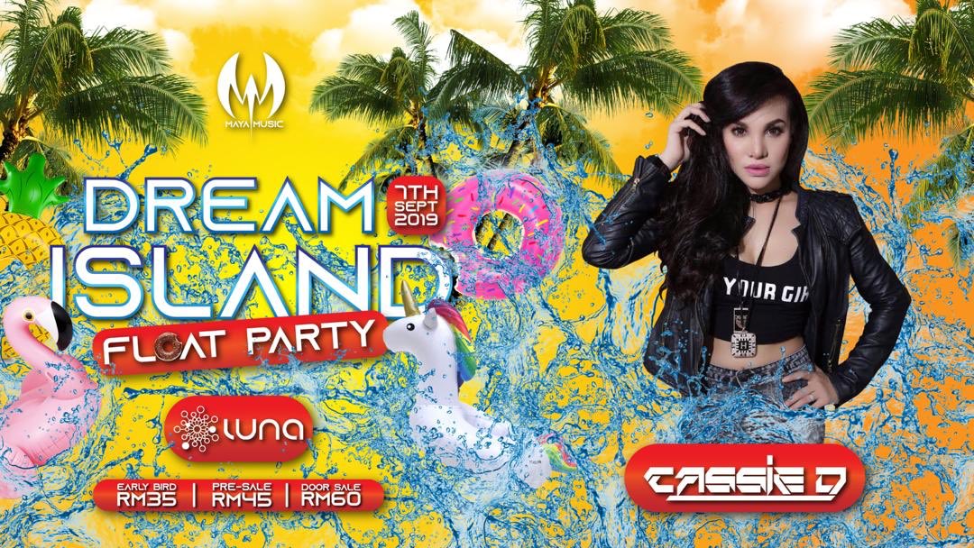 medibeta's tweet photo. Hey gais! BetaHouse Mafia will be performing for DREAM ISLAND FLOAT PARTY this 7/9/19 alongside Boris Foong, Legacy, Cassie D, OD and many more DJs at Luna Bar. EARLY BIRD TICKETS SELLING FAST. So hurry up guys, ping me now for ticket purchase! #BHM #MayaSoundEnt #SaveTheRave https://t.co/ElDiiA6Zr0