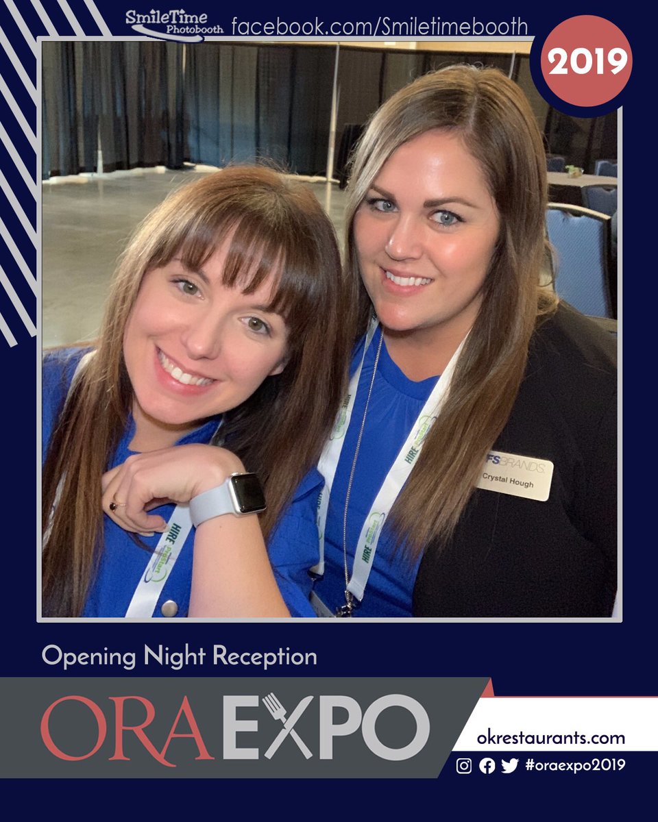 CHCreatesEvents's tweet photo. The CFS Brands team is having a blast at the #oraexpo2019 @Okrestaurants @cfsbrands #oklahomarestaurantassociation #cfsbrands #carlislefsp #carlislefoodservice #sanjamar #snapdrape #foodservice https://t.co/6R9kYijnIS