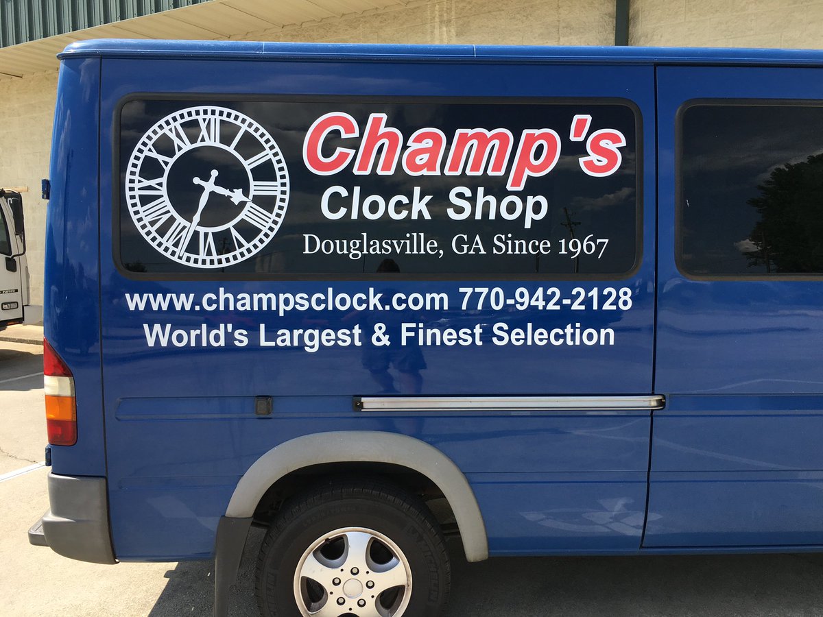 Champsclock's tweet photo. @Tsoukalos 3:33 has significance us. My dad was killed in a plane crash precisely at 3:33. The watch he was wearing his stopped at that time.   He always said if he had the opportunity to go away with visitors from another world, he would have to go.  Maybe he did. https://t.co/VGMNEQ6M93