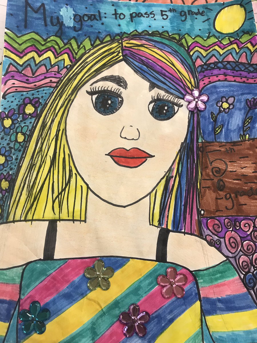 MrsCox5thgrade's tweet photo. 6 word memoirs with self portraits!
#5thgraderocks #FoothillsFineArts https://t.co/osczbRZnoq