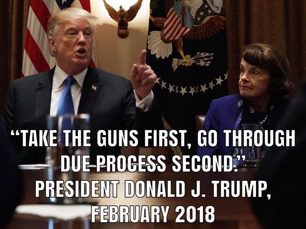 LifeIsAHillary's tweet photo. @RepDanCrenshaw .You and @realDonaldTrump are traitorous, authoritarian, statist, RINO cucks. Stop screwing with our Bill of Rights! If you RINOs continue down the road of MORE gun control, you’ll get rolled in 2020. Guaranteed. Don’t be a George Fudd Bush. #ReadMyLips https://t.co/qSb1bjnjmA
