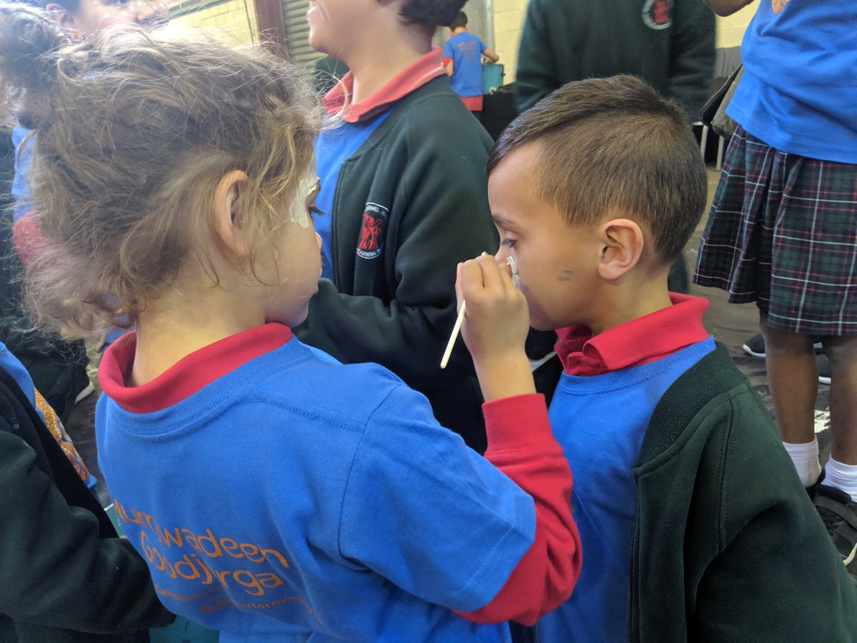 Ben James (@benjames_r) on Twitter photo So grateful for being given the opportunity to attend the 2019 Sydney Catholic Schools Corroboree with OLMC Waterloo. It was amazing to see the kids connect with their culture through Art, Dance, Music and Community. #acuedu_p So grateful for being given the opportunity to attend the 2019 Sydney Catholic Schools Corroboree with OLMC Waterloo. It was amazing to see the kids connect with their culture through Art, Dance, Music and Community. #acuedu_p