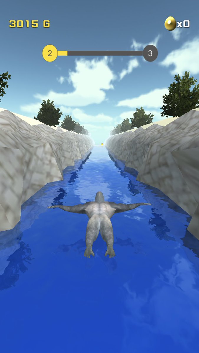 PeterDunham15's tweet photo. Amazing game 10/10 it’s called flying gorilla https://t.co/ymxm2TtS4Q