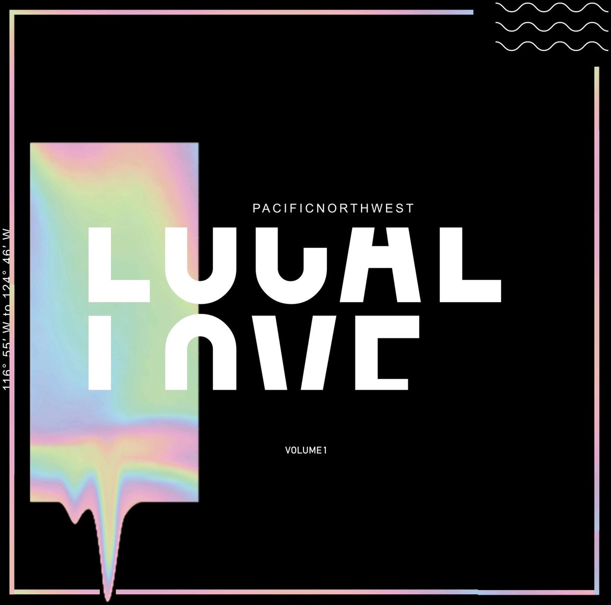 djAdastra's tweet photo. There’s quite a back story, but the short of it is I just want to put my local scene on blast and thought this would be a dope way to do it 💙

@ApparelMidnight and I present to you: Local Love. 

Volume 1 featuring 50 PNW artists. Hope you like it 

https://t.co/qjBs0Vpyem https://t.co/Zo5kaR8gAA