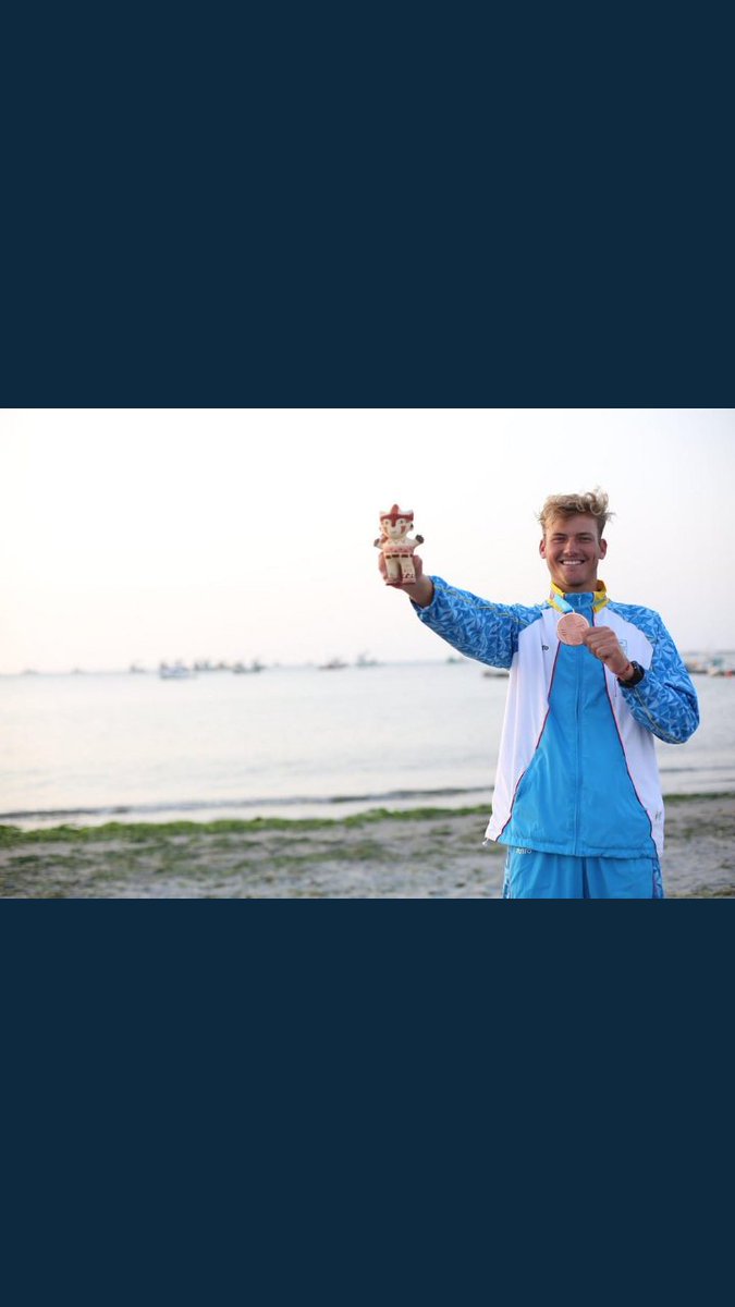 Aruba #Panamericanos