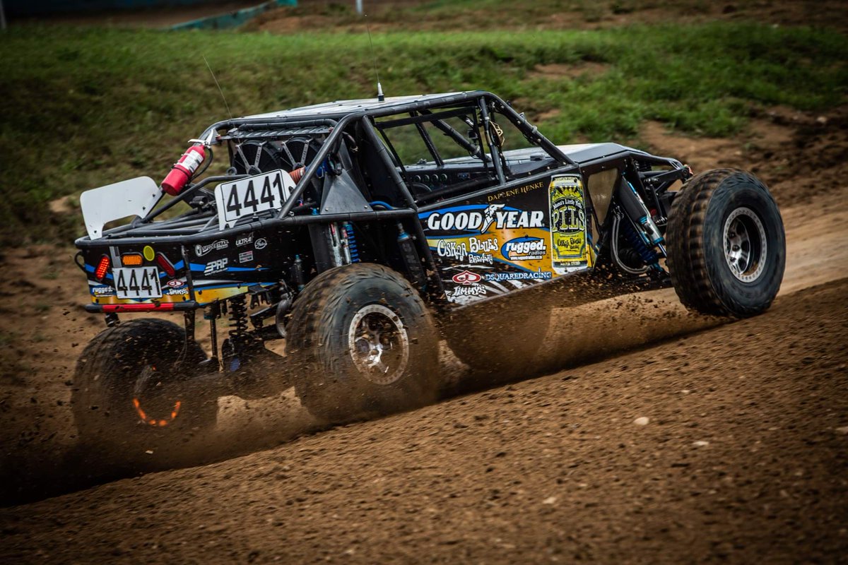 Ultra4USA's tweet photo. We're heading to Crandon for the Battle at the Big House and the track's 50th this Labor Day Weekend!
Check out the event page here: https://t.co/O7WoLWWxsw
#Ultra4 #BattleAtTheBigHouse #crandonoffroad #LaborDayWeekend #RaceWeekend
Photo by @RedlineProjects @D2R_4441 https://t.co/iP3d73xiOq