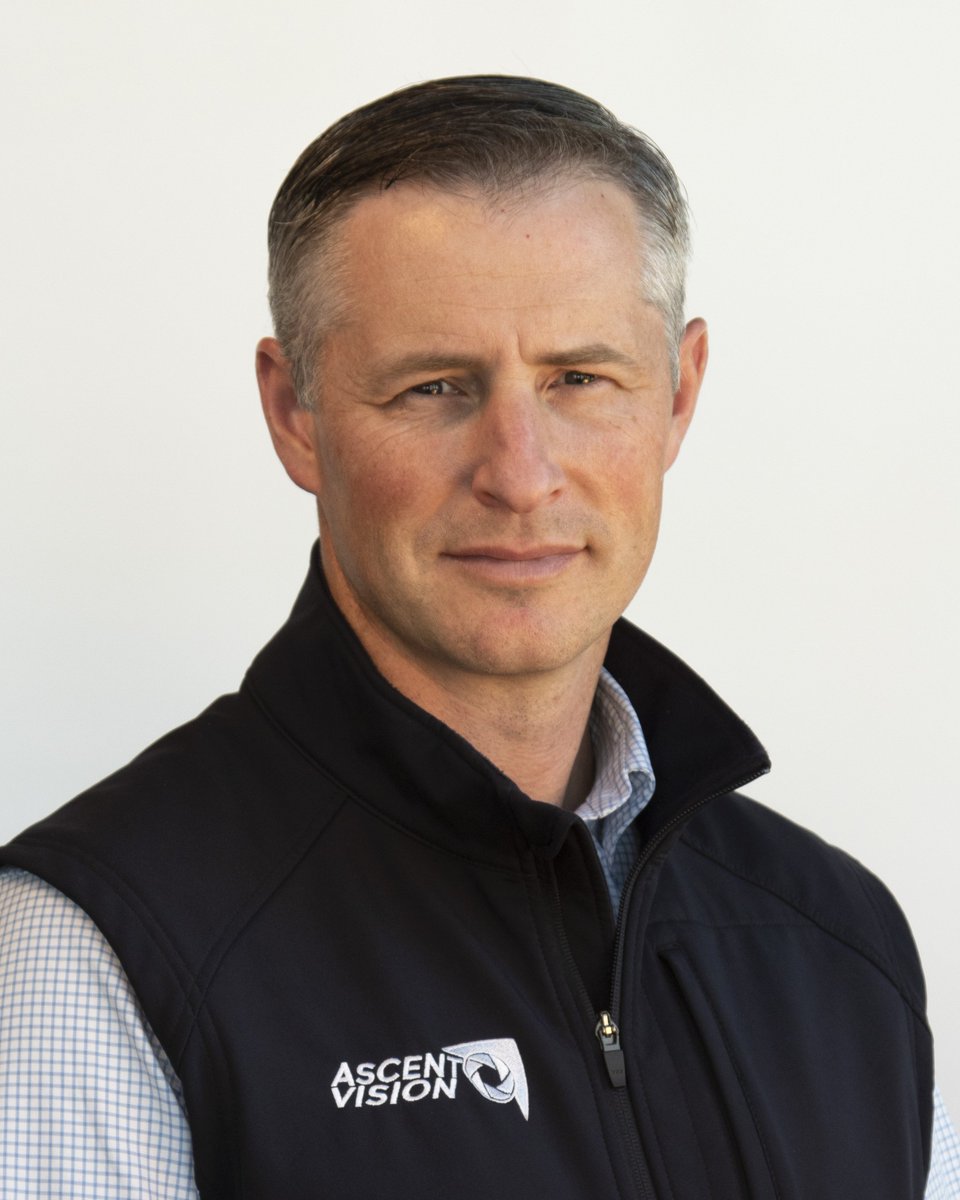 Ascent Vision Technologies tweet media