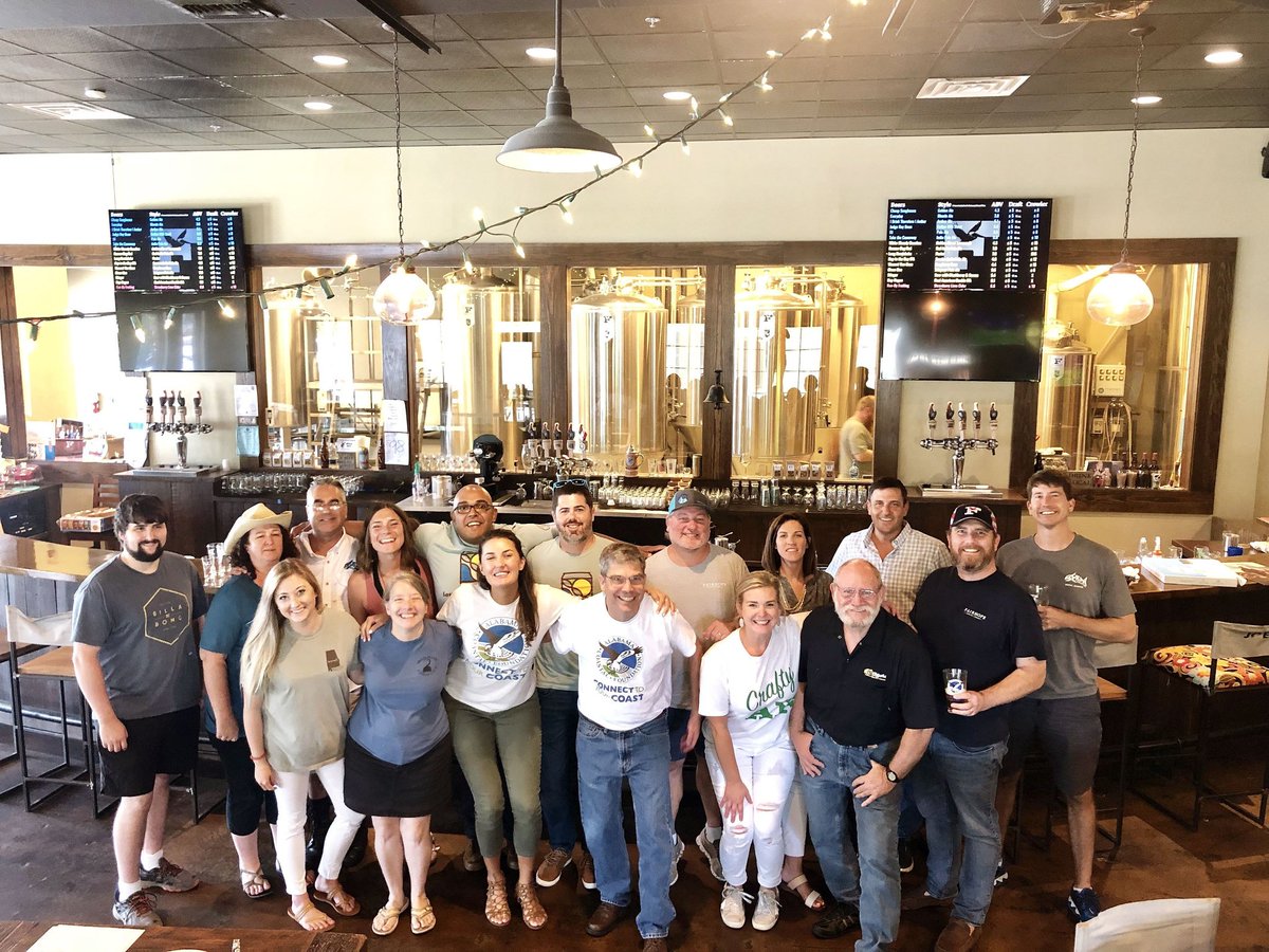 IronHandBrewing's tweet image. Iron Hand Brewing met with our "Friends In Low Places" today to discuss an upcoming collaboration brew for a great cause! We cant wait to let you all in! Remember...#savewaterdrinkbeer
.
#friendsinlowplacesbrew