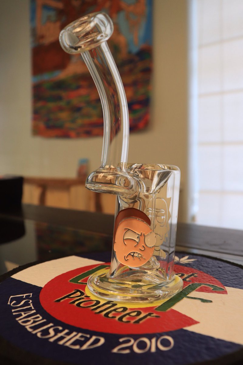 Tag the Rick to your Morty! 👇👇