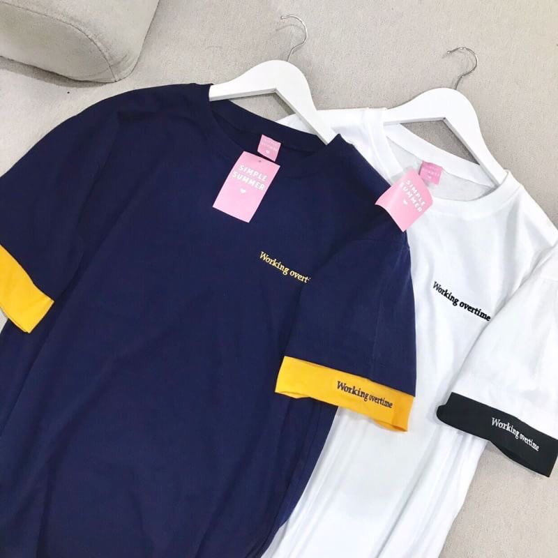 BoxtShop's tweet image. ราคา 160.-
อก 44-46 
ยาว 27
#KCON2019THAILAND #kookv #ปรมจารย์ลัทธิมาร #อองตวน #BAEJINYOUNG #ใบไม้ที่ปลิดปลิว #DayDayUp #EXOplOrationinbkk #Youngjae #จนค