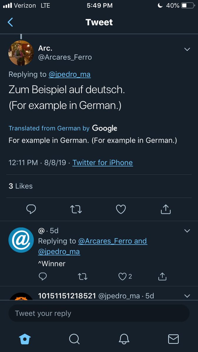 mrseanim's tweet photo. @ @Arcares_Ferro @jpedro_ma 🔥🔥@@➿@Twitter💚♾🔥🔥🔥
🔥🔥#GlobalTwitter^@jack🌍🌏🌎
🔥🔥@elonmusk🚀🚀@biz🌀💚♾
🔥🔥@notgrubles👽💚@CandleHater
🔥🔥@niftynei💚@StacieWaleyko💚
🔥🔥✨@evacide💚@Fox0x01✨🔥
🔥🔥✨✨@voguemagazine✨✨🔥
🔥🔥✨✨@condenasteng🌀💚♾
0️⃣8️⃣0️⃣0️⃣PMCDT↔️8️⃣🔁♾ https://t.co/y9BtJzbYJh