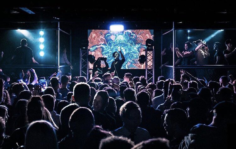 #Melbourne’s own #Lockdown chats with #Aussie Media this week about his #1 <a href="/beatport/">Beatport</a> smash hit #Helpless Out Now via <a href="/HungryKoalaRec/">Hungry Koala</a> 🇦🇺🎶🤡