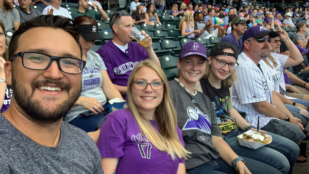 AlexandraTweed's tweet photo. #lotteryseatupgrade https://t.co/krSTbCjn05