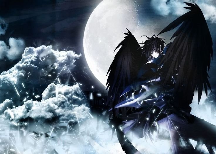 Lucifer Demonix tweet media