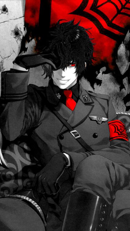 Lucifer Demonix tweet media