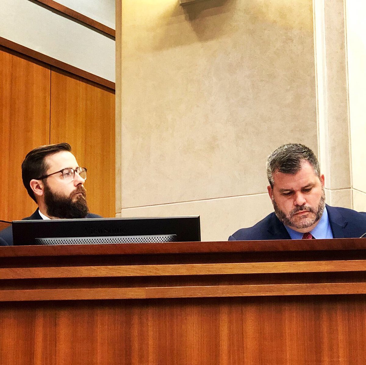 SpencerKiper's tweet photo. 225 / / Today, an incredibly powerful and inclusive voice took his place on the BESE’s Educator Effectiveness Committee. @chrisdier, the other LASTOYs and I cannot wait to see how your voice catalyzes change in our state. Stand tall, brother! #LASTOY19 #LASTOY20 https://t.co/nKliMIKfpr
