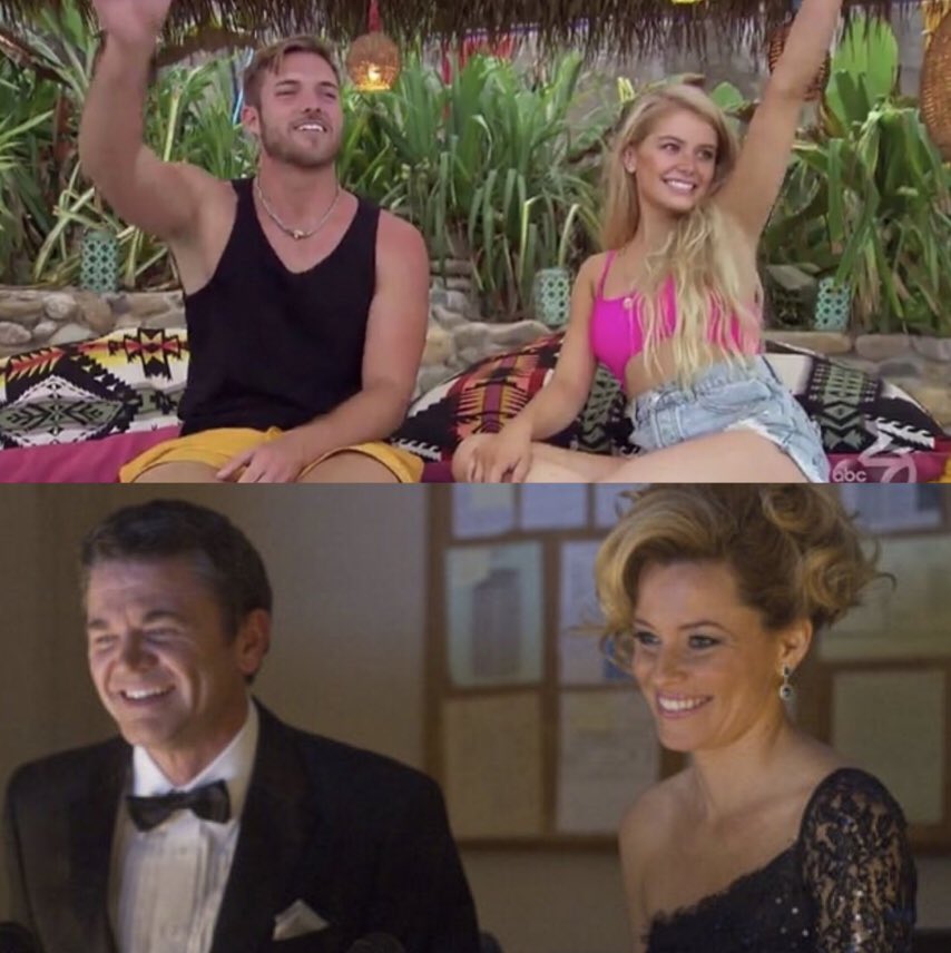 BarstoolRia's tweet photo. #BachelorInParadise https://t.co/8buc7H8eW9