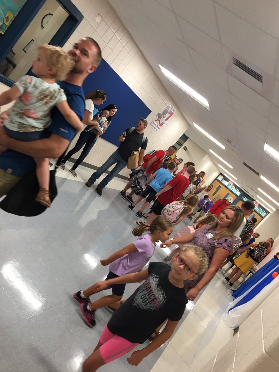 CSELions's tweet photo. Thank you to all of our CSE families for coming out to Open House this evening! We are so excited to get this school year started with you!
#NWLoveLearnLead #CSELions https://t.co/khmORzvNCe