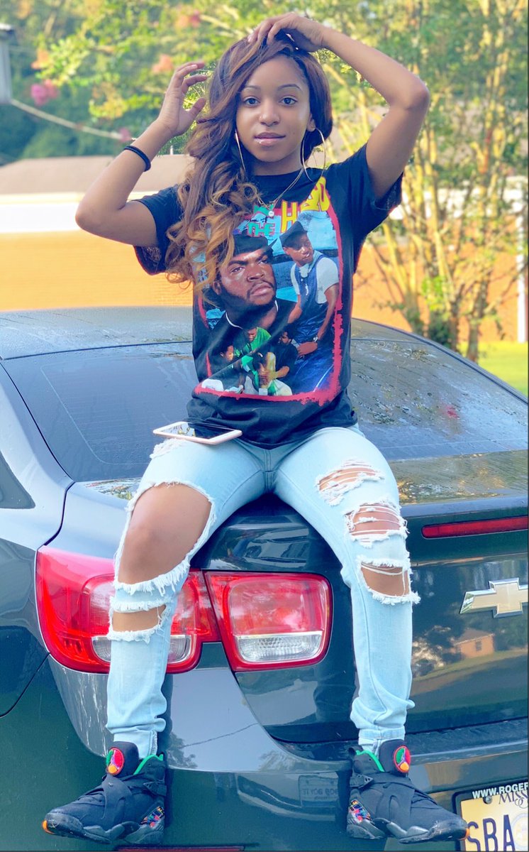 Figg_official's tweet photo. “ They didn’t know how hard I was coming til I popped out ” 🥵💰💛😍 https://t.co/lBBxBEUMKe