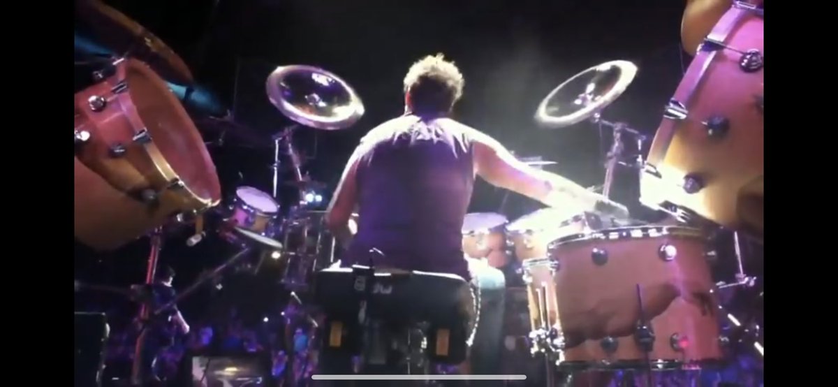 1111everywhere's tweet photo. #ADrummersView ππ»π₯
JOURNEY | Stone in Love
LIVE 2012π @DeenTheDrummer
#DeenCastronovo #TeamDeeno
https://t.co/Kpr2Tysvmo https://t.co/w3SzEyqGDm