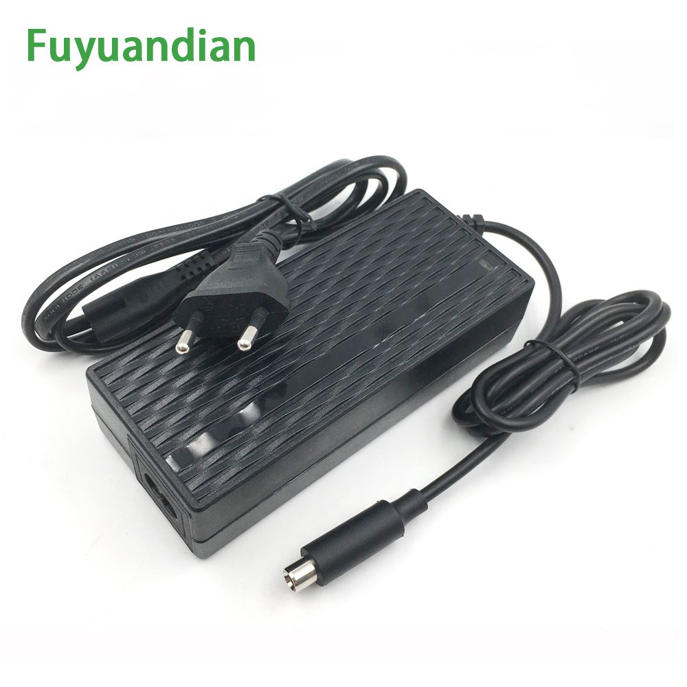 Janetsong991's tweet photo. 42V 2A charger used for 36V lithium ion battery!
https://t.co/GasWXbMcJj
#electricskateboard #sharedelectricscooter #e-scooter #e-skateboard #electricbicycle #ebikecharger #ebikebatterypack #KCcertificate #ULcertificate #electricscooter #balancingscooter #twowheelboard https://t.co/h9twbYMEfI