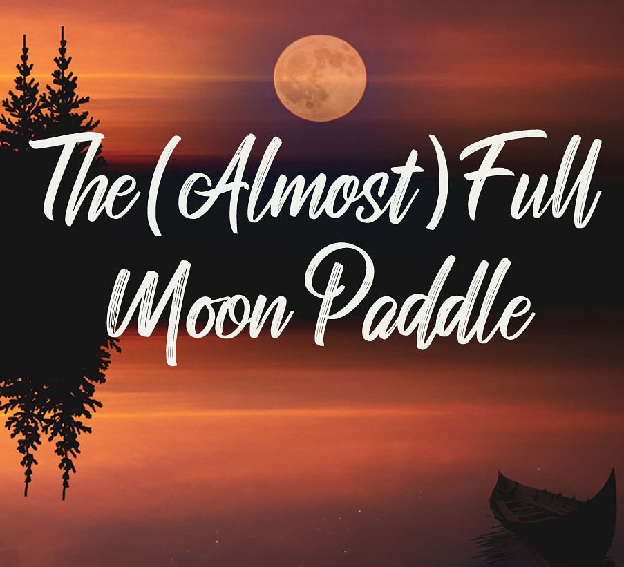 CascadeIdaho's tweet photo. August 17th at 5:30 you can paddle ten calm miles of the #payetteriver by moonlight.
Need we say more?
https://t.co/EzM8n3L9w2
#paddle #boating #allpaddlecrafts #moonlit #moonlight #thingstodoatnight #idahobucketlist #onlyinidaho #cascadeidaho #cascade https://t.co/OFDQQGIyjW