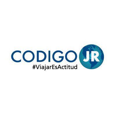 CodigoJR's tweet photo. #NuevaFotoDePerfil https://t.co/kugoG2rdTi