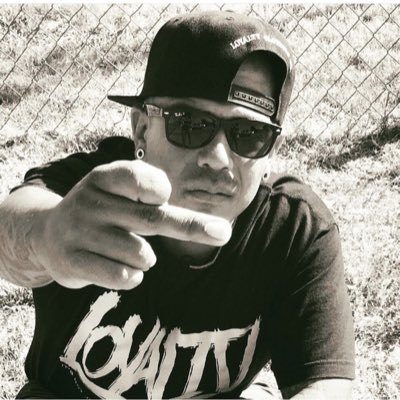 anthonyurciel's tweet photo. #NewProfilePic https://t.co/MSaqK4xlc4