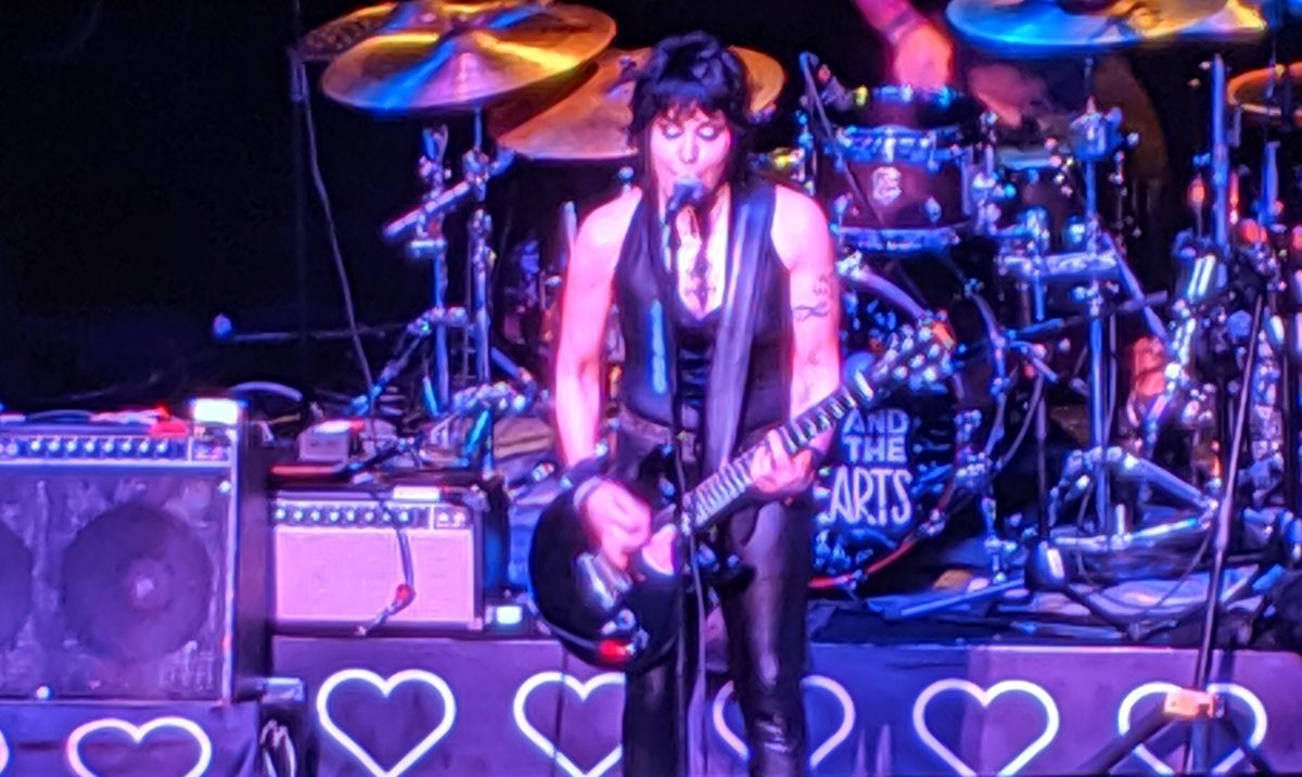 Mark Ricche tweet media