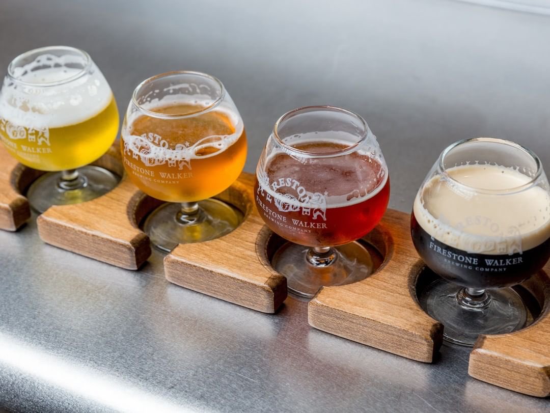 hbsummerseries's tweet photo. Weekend #1 of Hermosa Beach Summer Series kicks off this SATURDAY and @FirestoneWalker has plenty of crafted beers to choose from at our @OCBrewHaHa Beer Garden!  🍻 

For more info and to purchase your tickets at https://t.co/IfiMwLZcz2 https://t.co/TAheBHaE1I