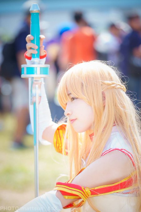 Twitterのコスプレ画像21